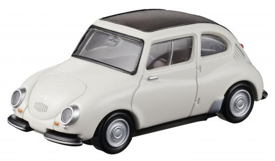 Tomica Subaru 360 PREMIUM No.35 image