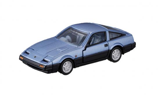 Tomica Nissan Fairlady Z PREMIUM No.15 image