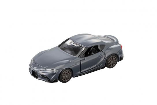 Tomica Toyota GR Supra PREMIUM No.36 image