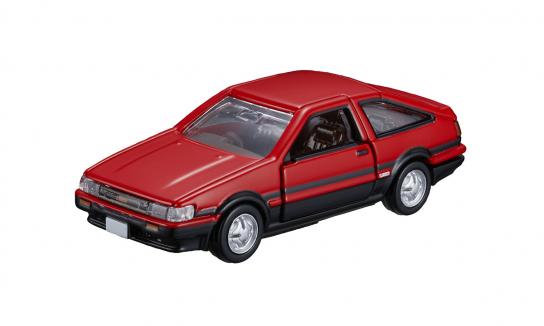 Tomica Toyota Corolla Levin PREMIUM No.25 image