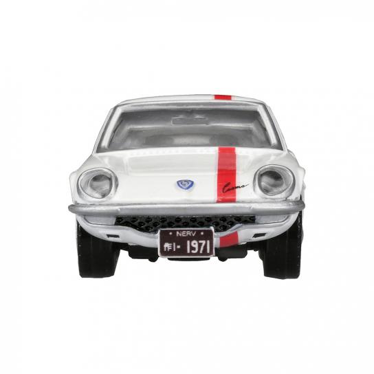 Tomica Mazda Cosmo Sport Evangelion NERV PREMIUM Unlimited No.04 image