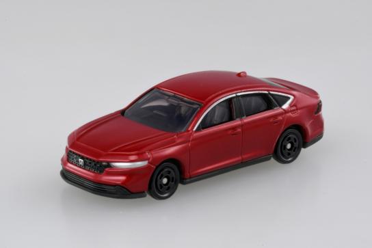 Tomica Honda Accord No.36 image