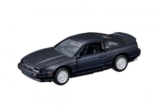 Tomica Nissan 180SX PREMIUM No.6 image