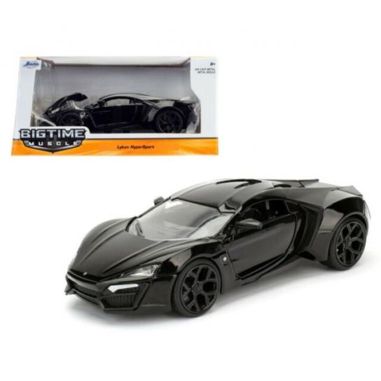 Jada 1/24 Lykan Hypersport image