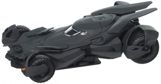 Jada 1/32 2016 Movie Batmobile image