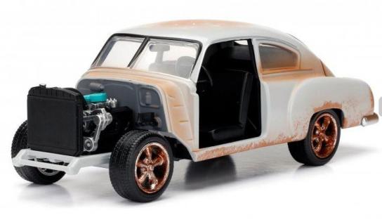 Jada 1/24 Dom's Chevy Fleetline Fast & Furious image
