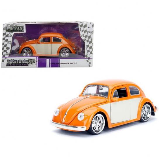 Jada 1/24 1959 VW Beetle image