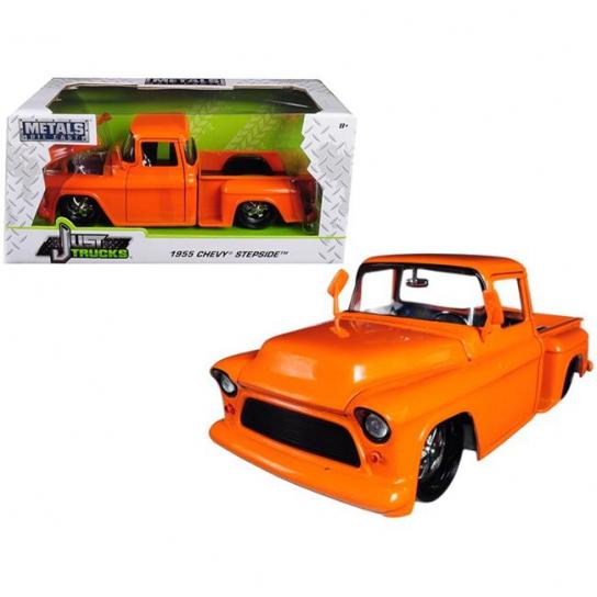 Jada 1/24 1955 Chevy Stepside image