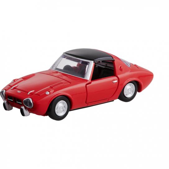 Tomica Toyota Sports 800 PREMIUM No.46 image