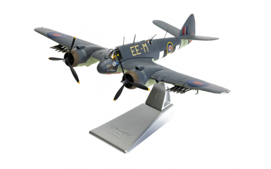 Corgi 1/72 Bristol Beaufighter TF.X LZ451 / EE-M 'The Ancient Mariner' image