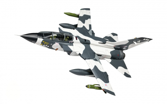 Corgi 1/48 Panavia Tornado GR.1A ZA371/C Norway 1995 image