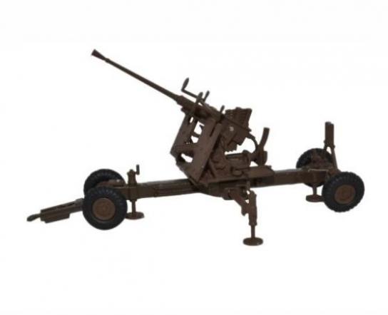 Oxford 1/76 Borfors 40mm Gun image