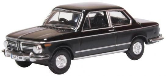 Oxford 1/76 BMW 2002 image