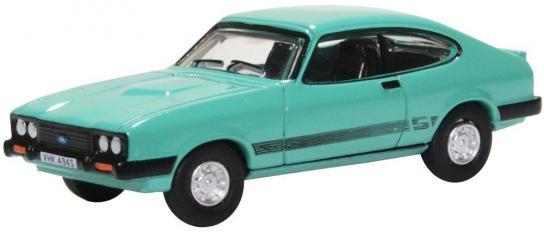 Oxford 1/76 Ford Capri MkIII image