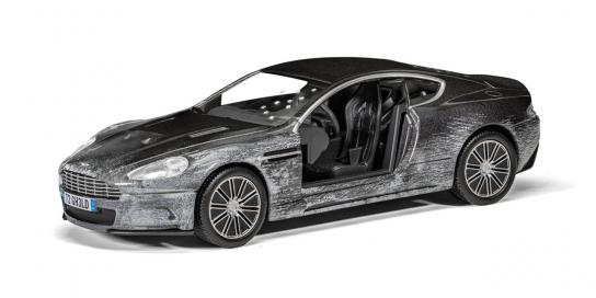 Corgi 1/36 James Bond - Aston Martin DBS 'Quantum of Solace' image