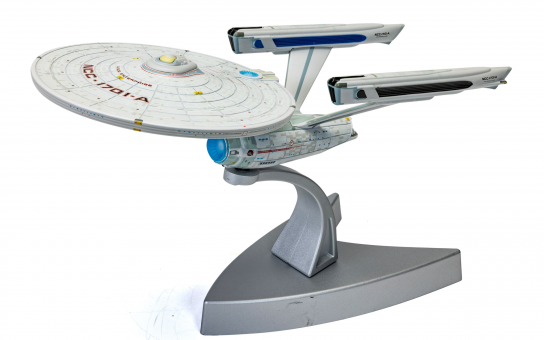 Corgi U.S.S. Enterprise NCC-1701-A - Star Trek VI: The Undiscovered Country image