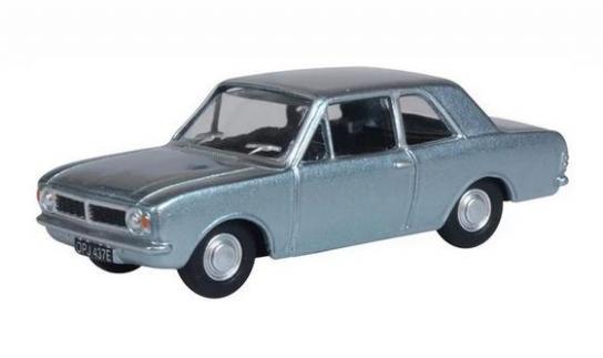 Oxford 1/76 Ford Cortina Mk2 image