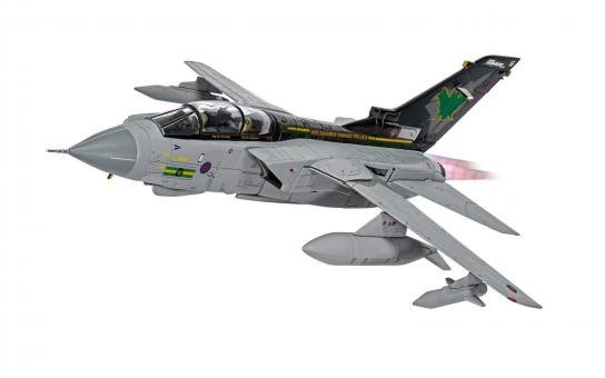 Corgi 1/72 Panavia Tornado GR.4 RAF image