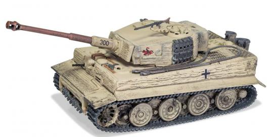 Corgi 1/50 Tiger I Ausf E Tank image