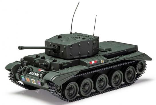 Corgi 1/50 Cromwell IV Tank image