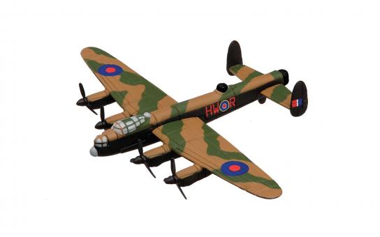 Corgi Flying Aces Avro Lancaster image