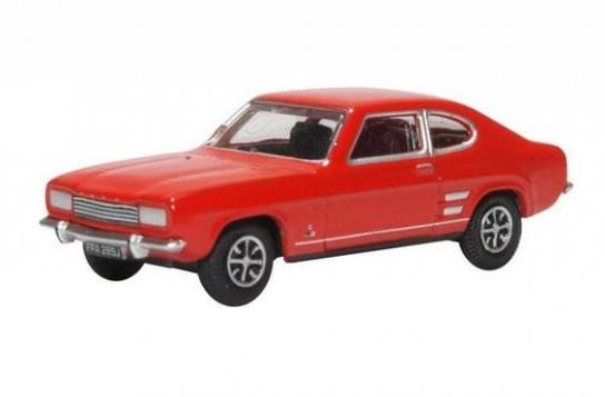 Oxford 1/76 Ford Capri MkI image