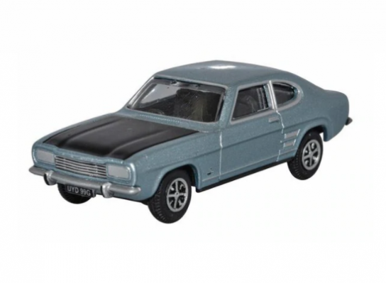 Oxford 1/76 Ford Capri MkI image