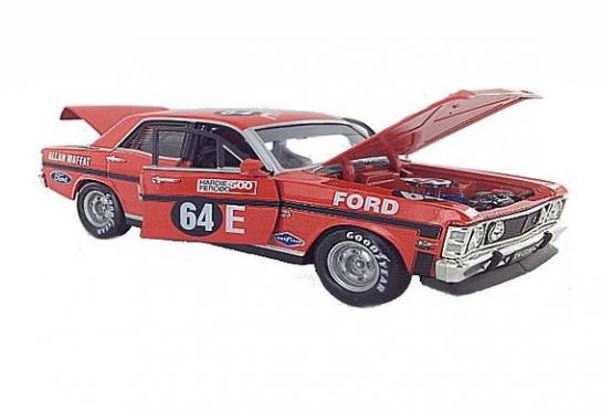 DDA 1/32 Ford XW GTHO Racing #64 image