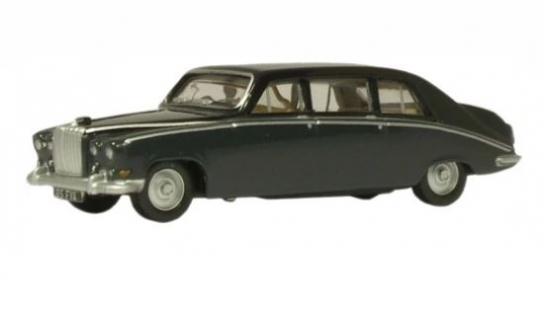 Oxford 1/76 Daimler DS420 Limousine image