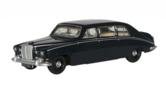 Oxford 1/76 Daimler DS420 Limousine image