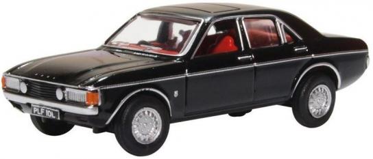 Oxford 1/76 Ford Consul Granada image