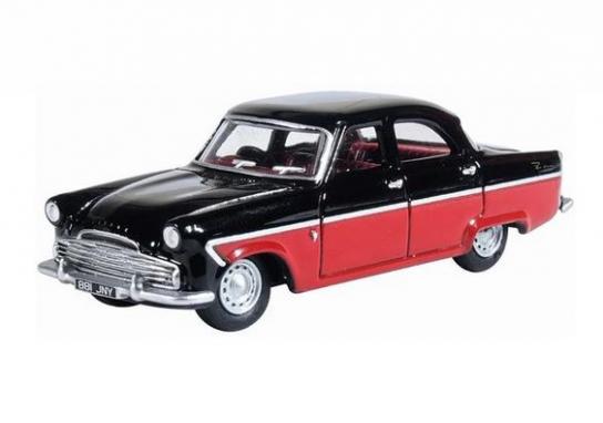 Oxford 1/76 Ford Zodiac MkII image