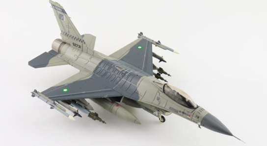 Hobby Master 1/72 Lockheed F-16AM  "Mig-21 Killer" Pakistan Air Force image