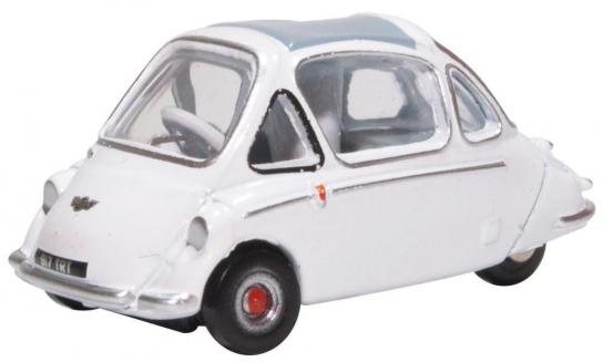 Oxford 1/76 Heinkel Trojan image