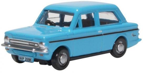 Oxford 1/76 Hillman Imp image