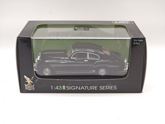 Road Signature 1/43 Bentley R-Type Continental 1954 with Coachwork by Franay image