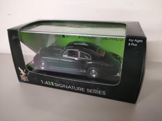 DModels 1/43 Bentley R-Type Continental 1954 with Coachwork **WORN BOX** image