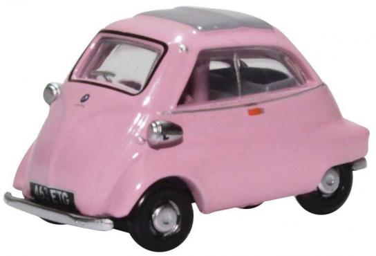 Oxford 1/76 BMW Isetta image