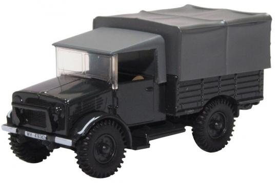 Oxford 1/76 Bedford MWD image