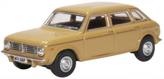 Oxford 1/76 Austin Maxi image