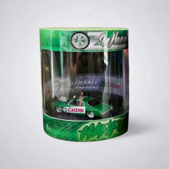 OZ Wheels 1/64 Holden Monaro 'Hanful' Skid Series in Cylinder image