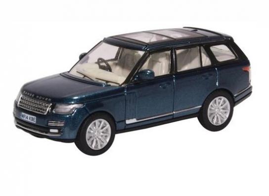 Oxford 1/76 Range Rover Vogue image