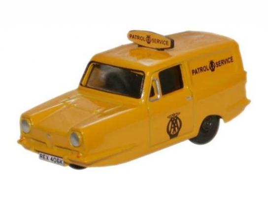 Oxford 1/76 Reliant Regal Supervan 3 image