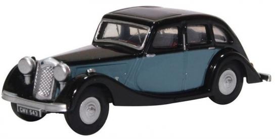 Oxford 1/76 Riley Kestrel image