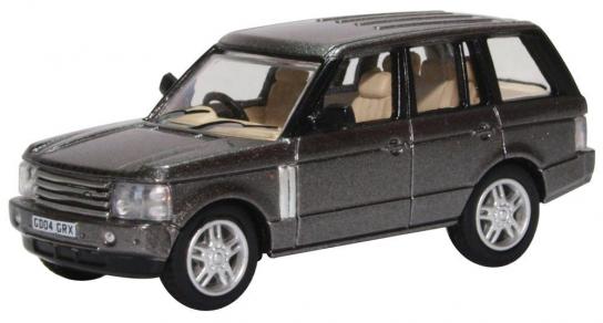 Oxford 1/76 Range Rover 3rd Generation image