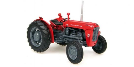 Universal Hobbies 1/32 1963 Massey Ferguson 35X image