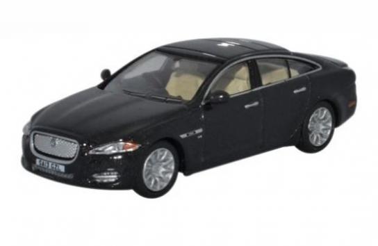 Oxford 1/76 Jaguar XJ Saloon image