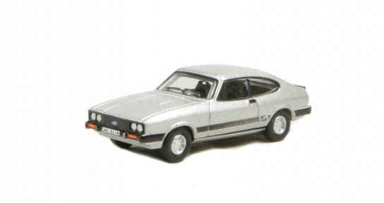 Oxford 1/76 Ford Capri MkIII image