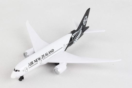 Daron 1/400 Boeing 787 Dreamliner Air New Zealand image