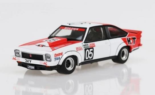 DDA 1/24 Holden LX Torana A9X 1978 Bathurst Winner - Peter Brock image